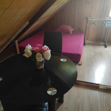 Benj Dom Appartement Le Tampon Buitenkant foto